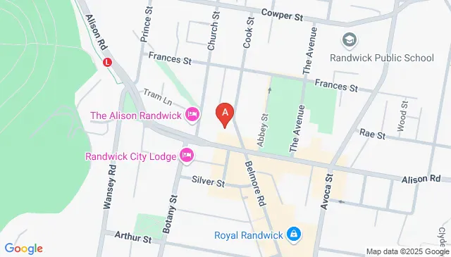 Parking For Rent - Car Space For Rent In Randwick