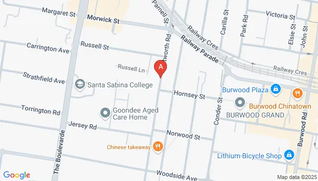 Parking For Rent - Car Space - Strathfield Wanted