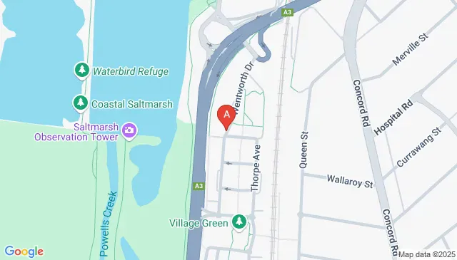 Parking For Rent - Car Space Want @ Liberty Grove Or Rhodes