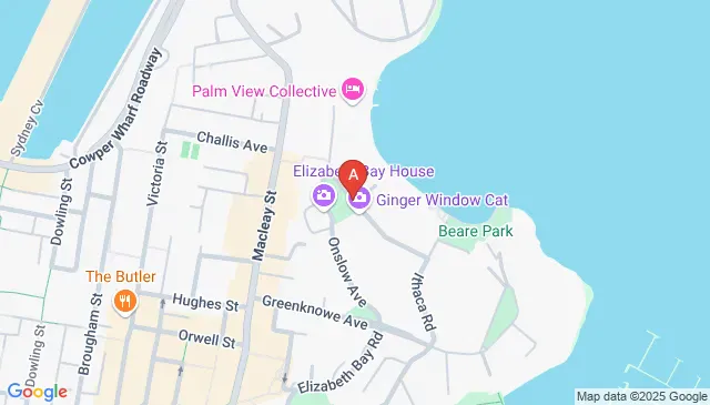 Billyard Avenue Elizabeth Bay parking space available now Billyard Avenue Elizabeth Bay parking space available now