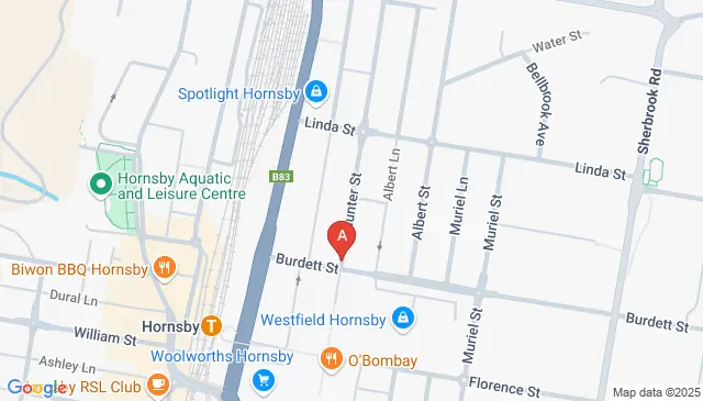 Car space wanted in Hornsby Hunter Street area NSW