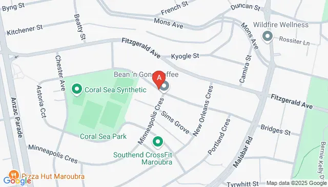 Parking For Rent - Car Space Wanted - Maroubra Nsw