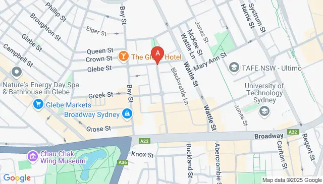 Parking For Rent - Car Space Wanted Ultimo Nsw