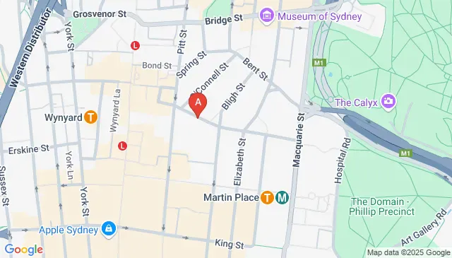 Parking For Rent - Car Spot Near Hunter Street Cbd