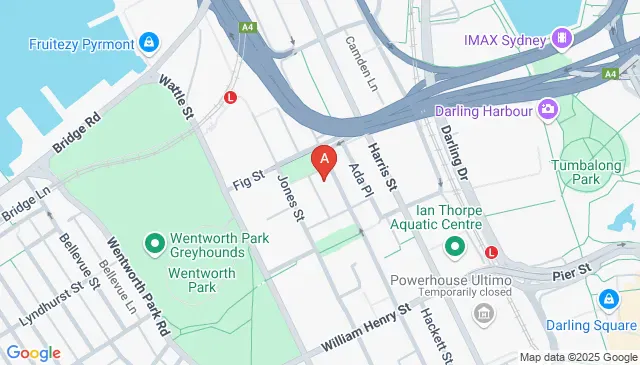 Parking For Rent - Car Spot For Rent Wanted- Near 233 Bulwara Rd Ultimo