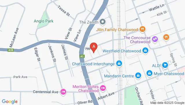 Carapace parking wanted near Help Street Chatswood NSW