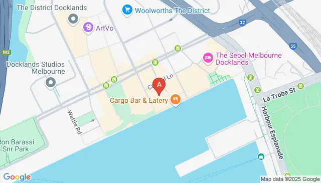 Parking For Rent - Caravel Lane Docklands 3008, Docklands