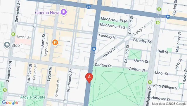 Secure undercover parking with remote entry in Carlton VIC Secure undercover parking with remote entry in Carlton VIC