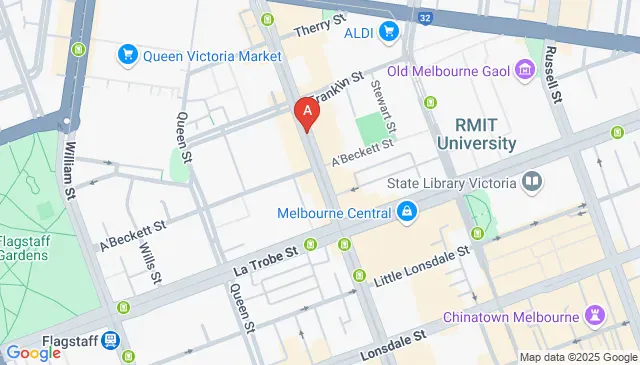 Parking For Rent - Carpark In Melbourne's Cbd Wanted