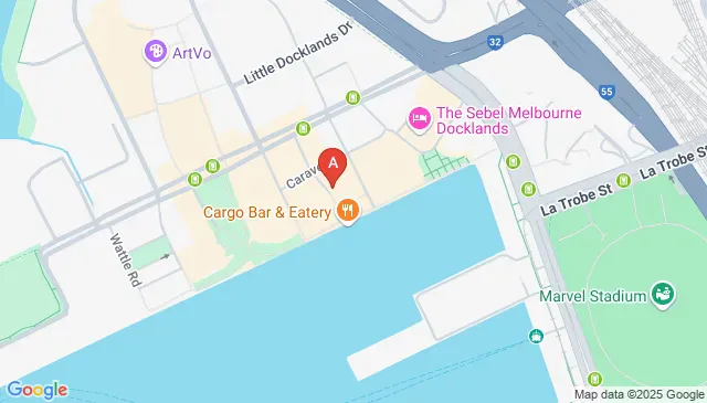 Carpark for rent in Arkley Building Rakaia Way Docklands Carpark for rent in Arkley Building Rakaia Way Docklands