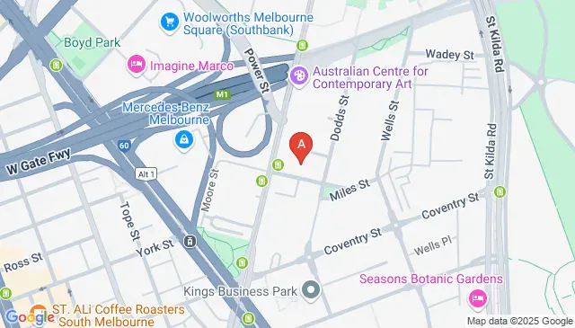 Parking For Rent - Carpark For Rent - Southbank