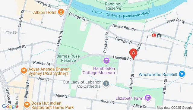 Parking For Rent - Carpark Wanted @ Hassall St Parramatta Or Surround