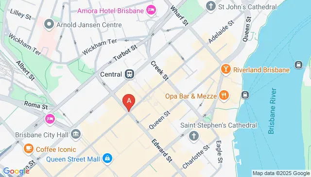 Carpark wanted Brisbane Adelaide Street close to everything Carpark wanted Brisbane Adelaide Street close to everything