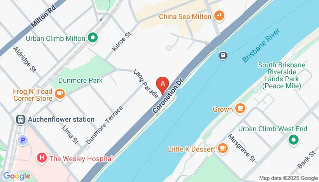 Carpark wanted near Coronation Drive Milton QLD area Carpark wanted near Coronation Drive Milton QLD area