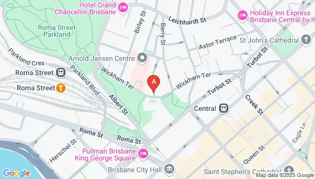 Parking For Rent - Carparks At Watkins Medical Centre Car Park In Cbd 