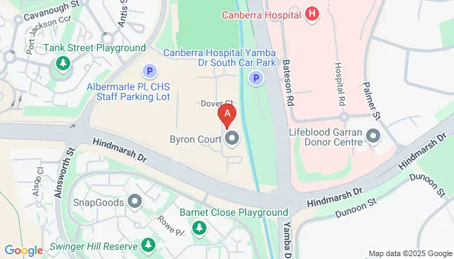 Parking For Rent - Carport For Lease