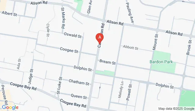 Parking For Rent - Carrington Road, Coogee