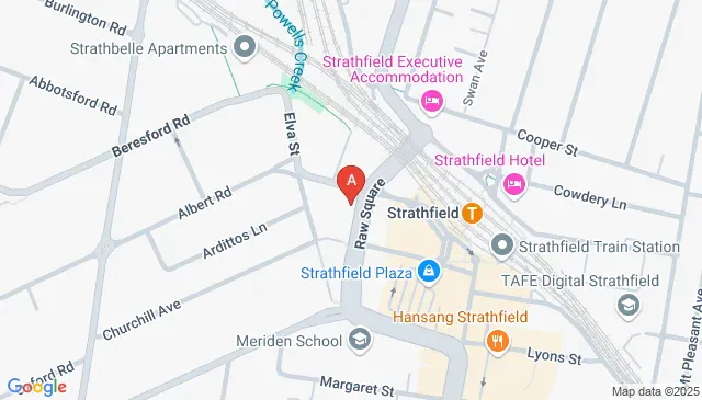 Parking For Rent - Carspace 1min From Strathfield Station!