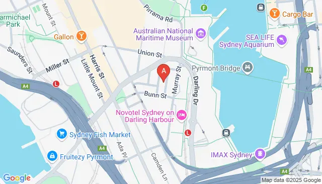 Parking For Rent - Carspace Available In Next To Darling Harbour Parking For Rent - Carspace Available In Next To Darling Harbour