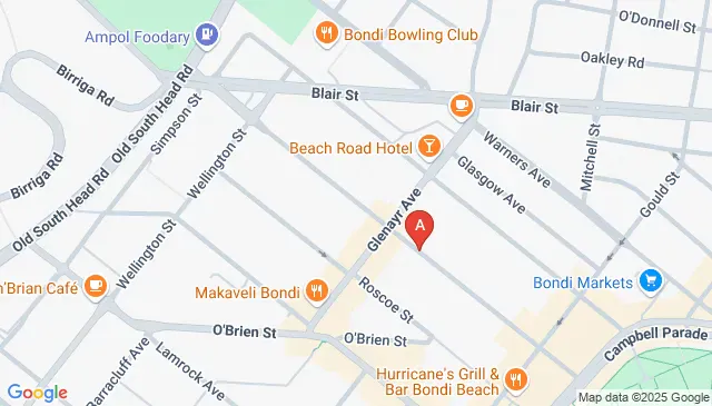 Carspace near Bondi Beach a quick walk to the sand Carspace near Bondi Beach a quick walk to the sand