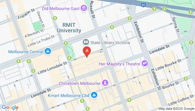 Melbourne CBD parking near Jane Bell Lane secure space