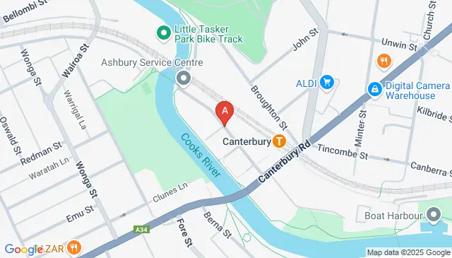 Parking For Rent - Charles Street, Canterbury Parking For Rent - Charles Street, Canterbury