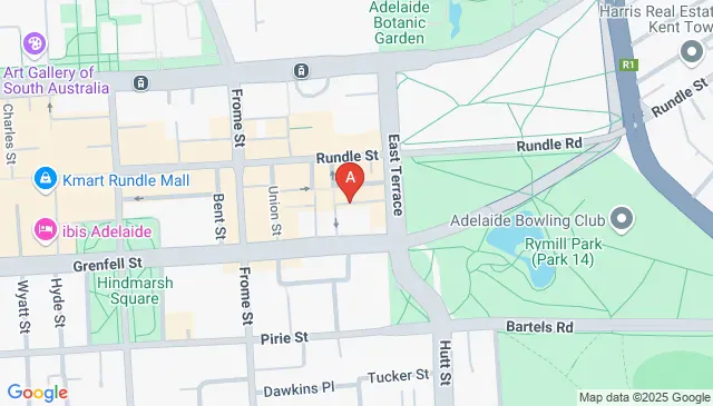 Affordable Adelaide parking available on Charlick Cct now Affordable Adelaide parking available on Charlick Cct now