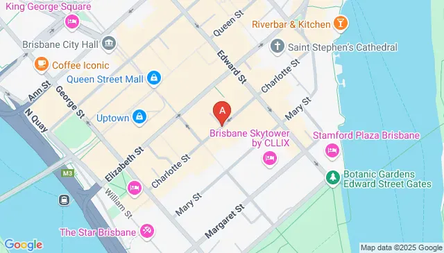 Parking For Rent - Charlotte Street, Brisbane City Parking For Rent - Charlotte Street, Brisbane City