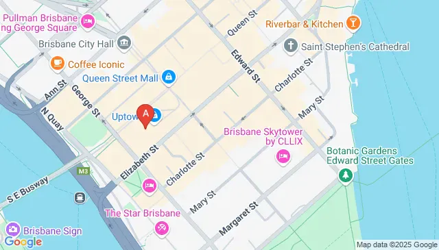 Parking For Rent - Charlotte Street Carpark For Rent