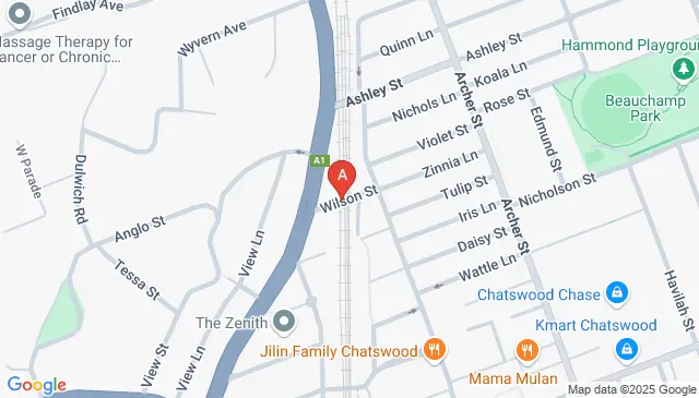 Parking For Rent - Chatswood Secured Car Space For Lease