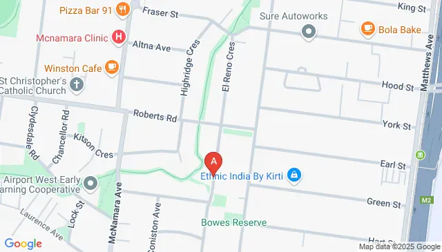 Parking For Rent - Cheap Melbourne Airport Parking