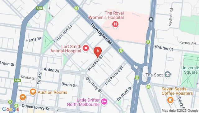 Cheap safe underground parking near Melbourne CBD area