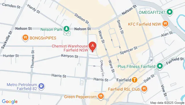 Parking For Rent - Chemist Warehouse Fairfield Car Park Parking For Rent - Chemist Warehouse Fairfield Car Park