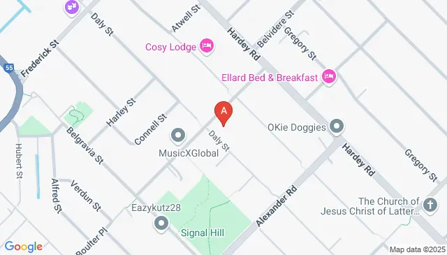 Chester Street Belmont parking spaces ready to book