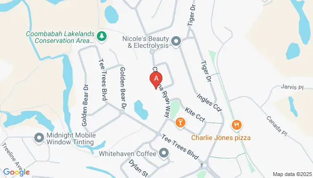 Parking For Rent - Christina Ryan Way Arundel Arundel