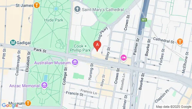 Parking For Rent - City Edge Car Spot Available