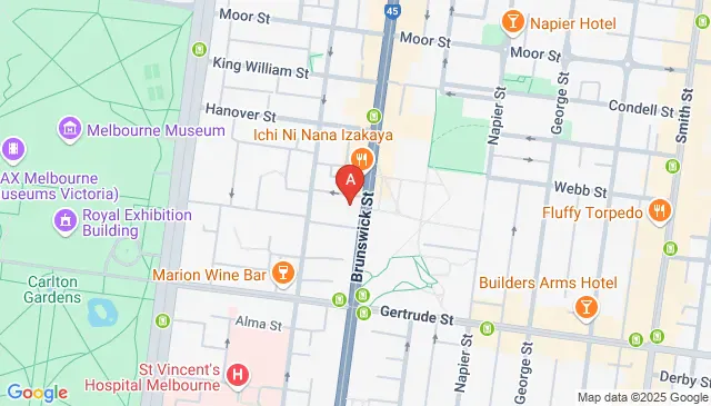 Parking For Rent - City Fringe - Top End Of Fitzroy Parking For Rent - City Fringe - Top End Of Fitzroy