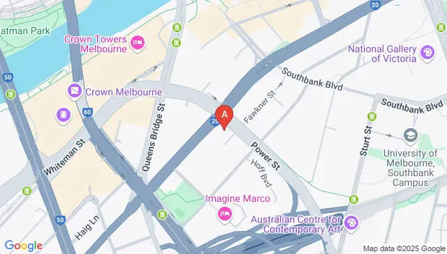 Parking For Rent - City Road Southbank With Remote