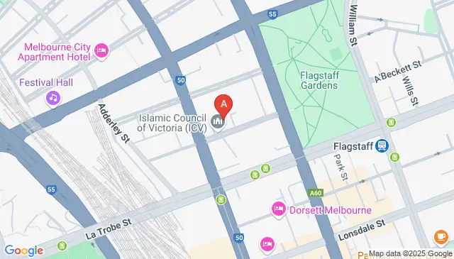 Cityside apartment parking on Jeffcott St Melbourne