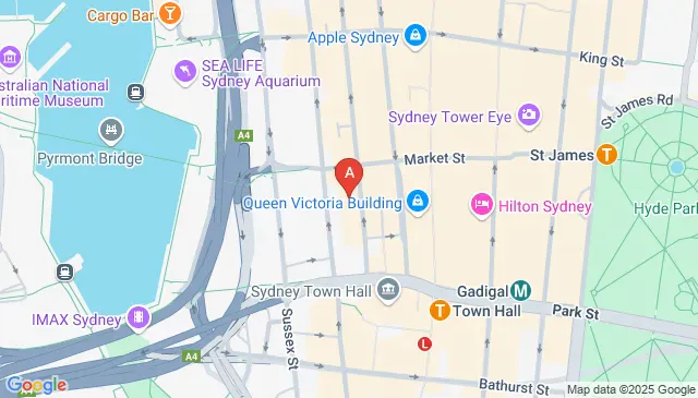 Clarence Street Sydney parking available now in a great spot Clarence Street Sydney parking available now in a great spot