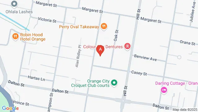 Parking For Rent - Clinton Street Orange Parking For Rent - Clinton Street Orange