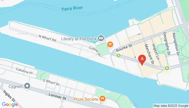 Collins Street Docklands VIC parking space to rent now Collins Street Docklands VIC parking space to rent now