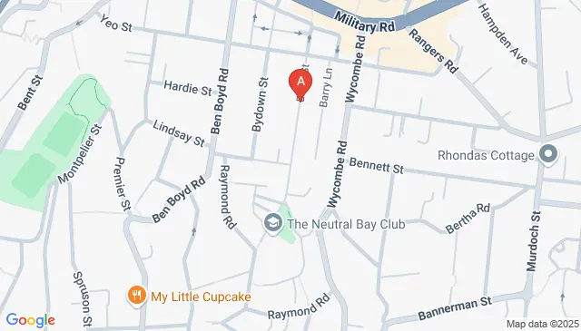 Parking For Rent - Convenient Car Space - Neutral Bay Parking For Rent - Convenient Car Space - Neutral Bay