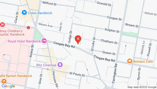 Parking For Rent - Coogee Bay Road, Randwick