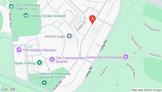 Parking For Rent - Cook Rd Centennial Park