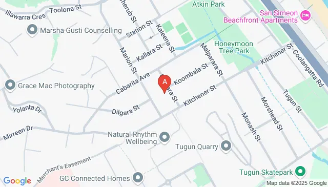 Parking For Rent - Coolara Street Tugun (near Airport) Parking For Rent - Coolara Street Tugun (near Airport)