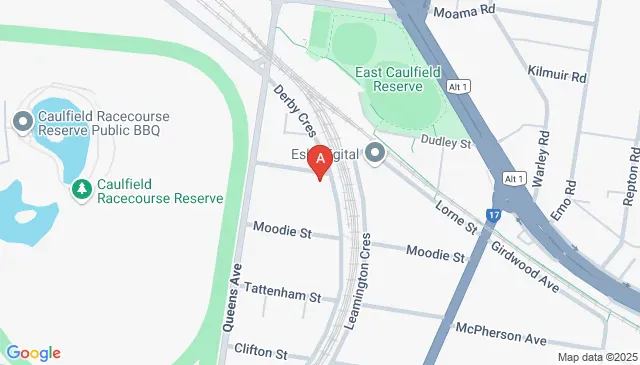 Parking For Rent - Covered Parking Near Caulfield Station