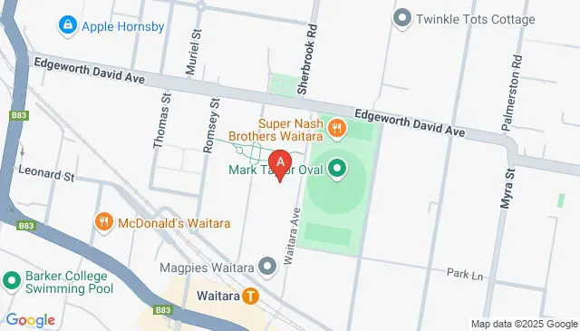 Parking For Rent - Covered Parking Near Waitara Station