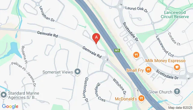 Parking For Rent - Covered Parking Space Required