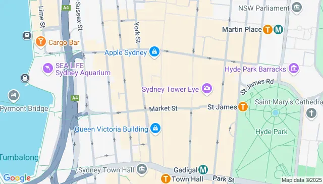 Parking For Rent - Cruise Parking